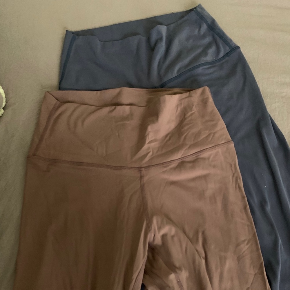 Colorfulkoala leggings set